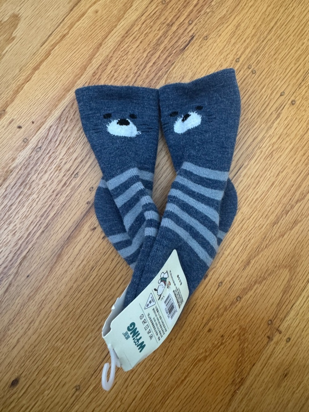 Socks - Picture 3 of 4